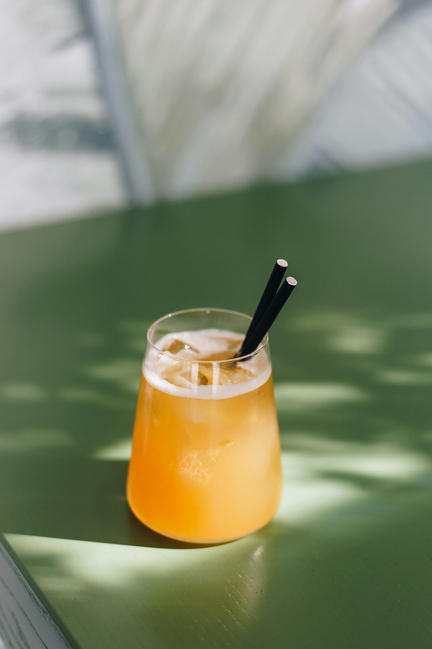 5 Refreshing Cocktails to Try
